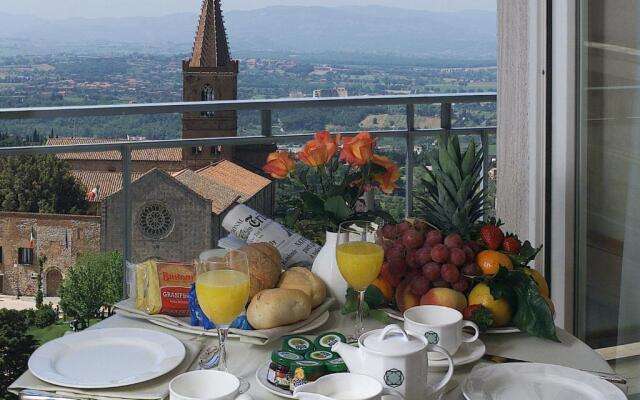 Hotel Sangallo Palace