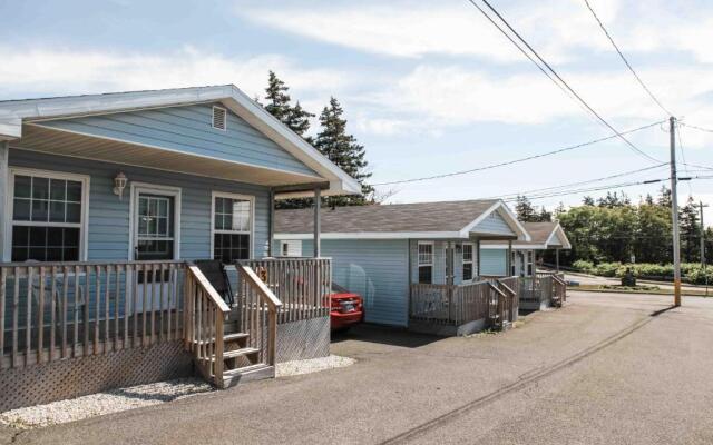 Peck's Housekeeping Cottages