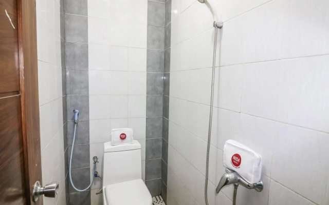 NIDA Rooms Selokan Mataram Depok
