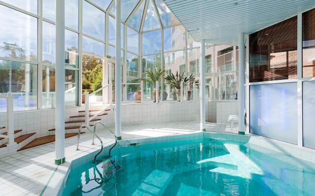 Mercure Grenoble Centre Porte des Alpes