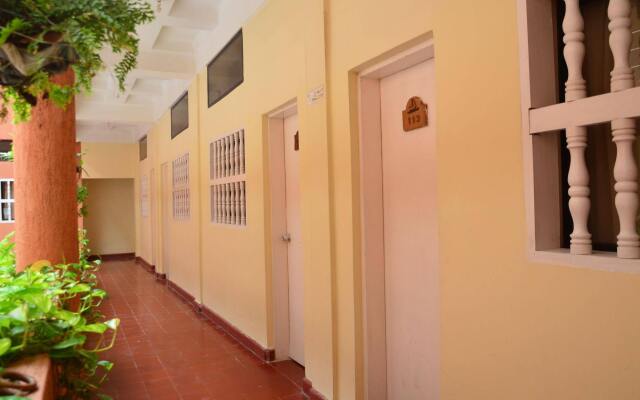 Hotel Montecarlo