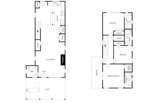 14th Ave S Home - 3 Br Home