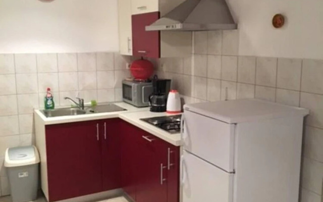 Cosy Apartment Near the Beach in Medulin, Croatia