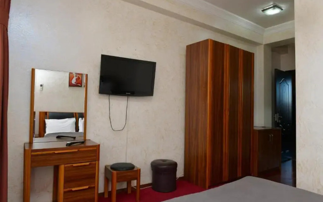 Antika Hotel