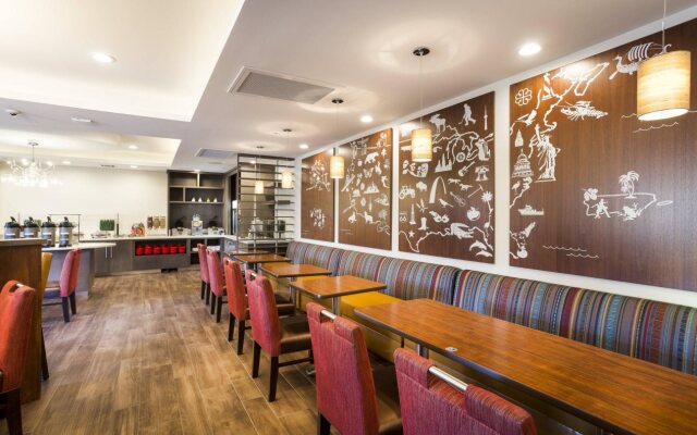 TownePlace Suites San Mateo Foster City