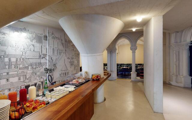 Mercure Poitiers Centre