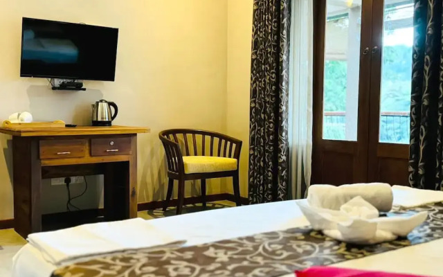 Rivorich Residence Kandy