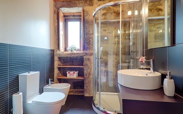 Macheta's Coutry House