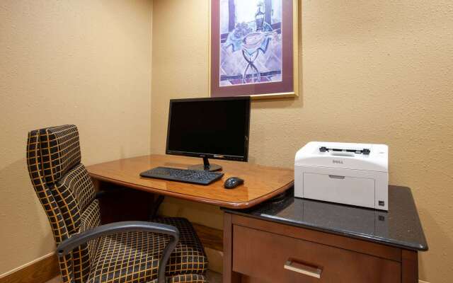 Baymont by Wyndham Franklin