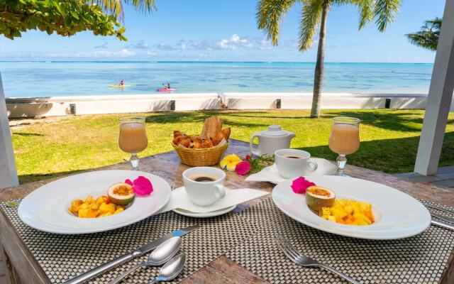 Moorea Beach Lodge