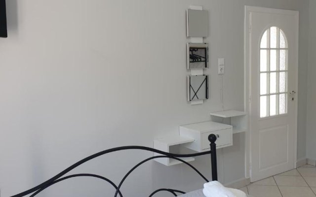 JET, luxury appartment 20m from the beach