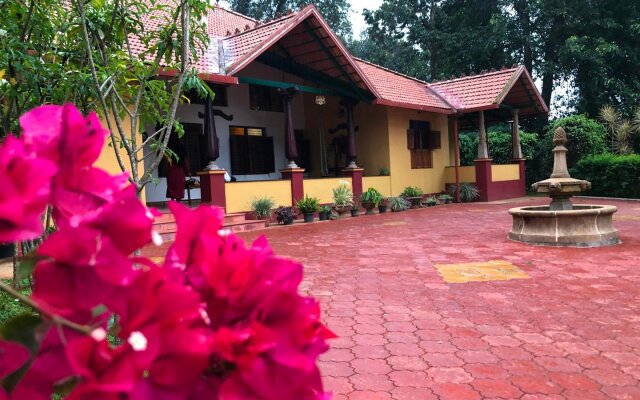 amã Stays & Trails, Rare Earth Estate - Coorg