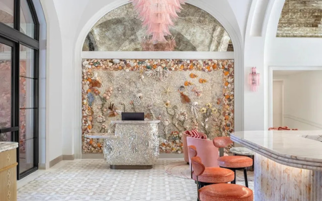 Palm House Hotel Palm Beach