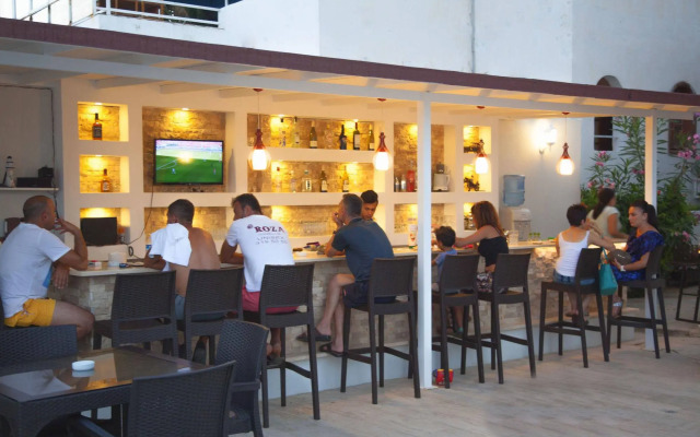 Hotel Gumbet