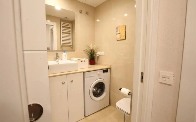 Apartamento Oviedo Las Palomas