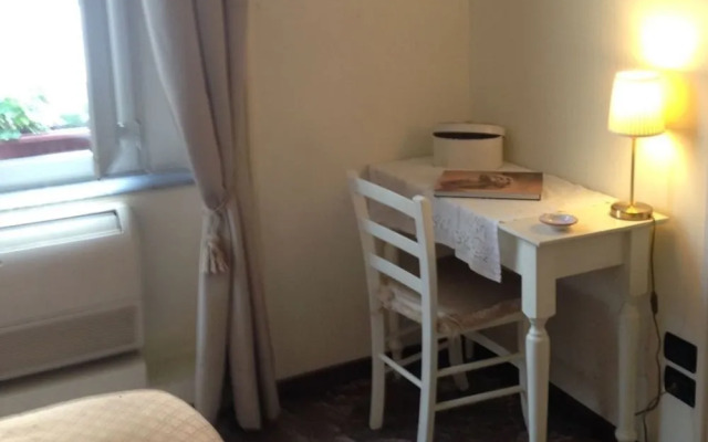 La Dimora dei Baroni