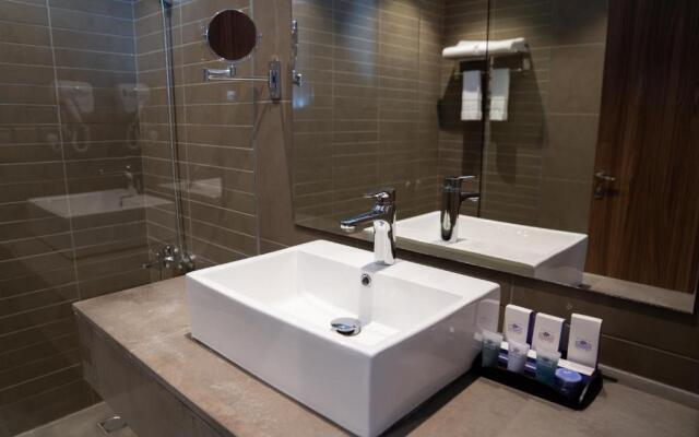 Sarwat Park Hotel Jeddah