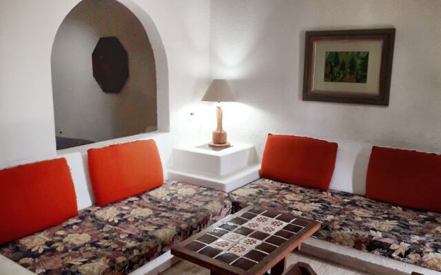 Hotel Solimar Inn Suites