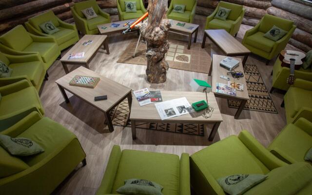 Eco-home