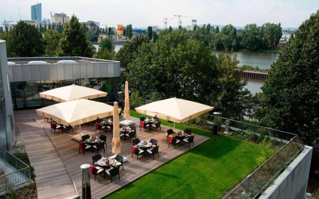 Delta Hotels by Marriott Frankfurt Offenbach