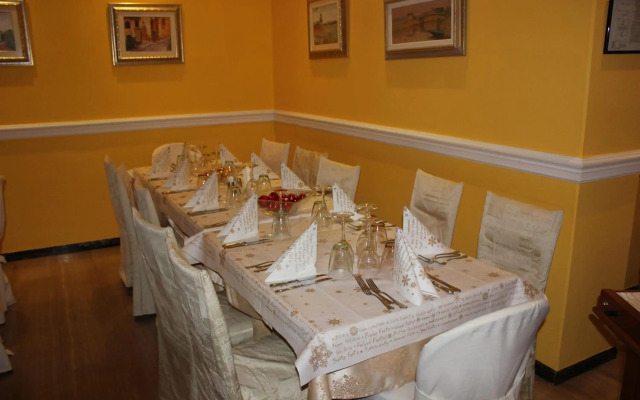 Hotel Alassio