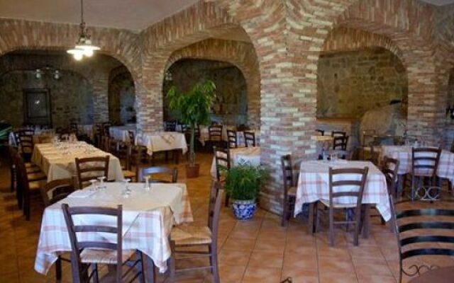 Masseria Rocca di Gonato