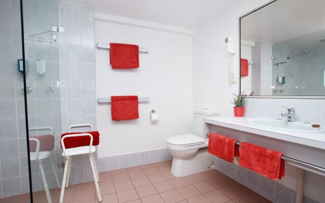 Best Western Sea Spray Motel