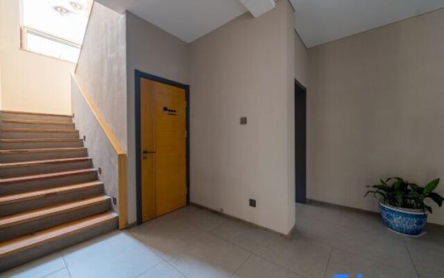 Wenyang Academy · Xijiu Homestay