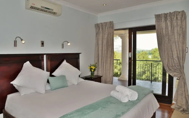 Indlovukazi Guesthouse