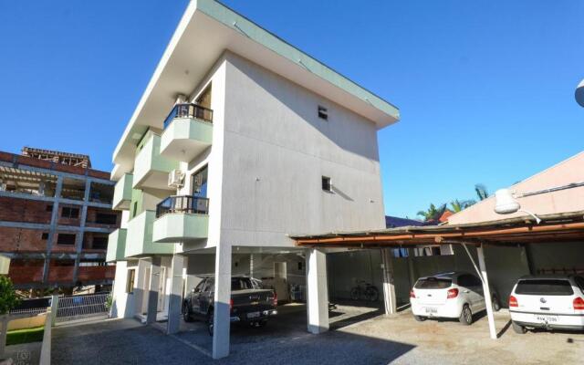 Residencial San Jorge