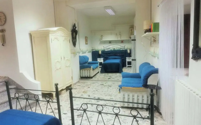 Casa degli Artisti