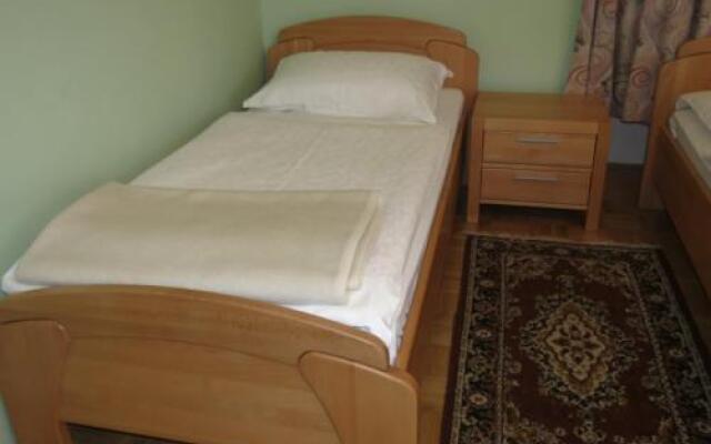 Motel Divjak