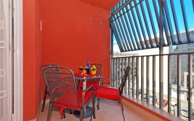 Apartment Gordana