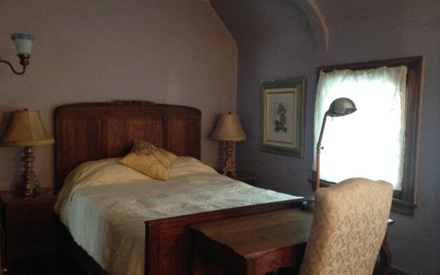 Murphy House Bed and Breakfast