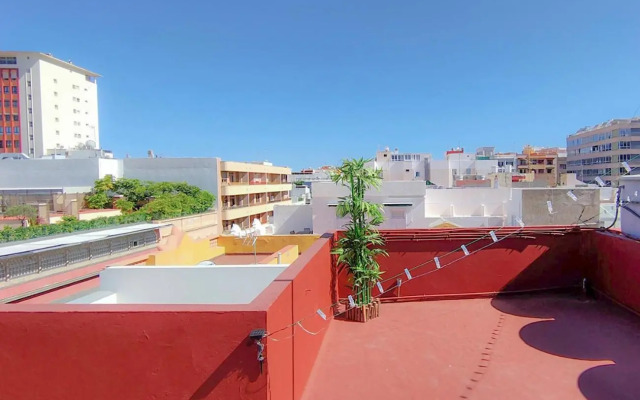 Alma Canaria Apartments & Rooms