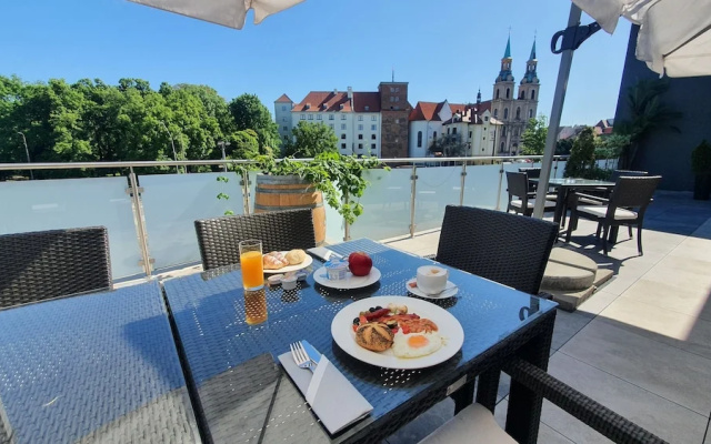 Best Western Plus Brzeg Centrum