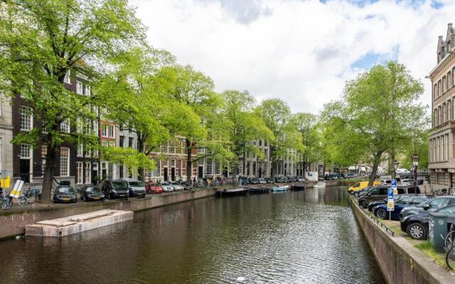 Two Rooms in City Centre