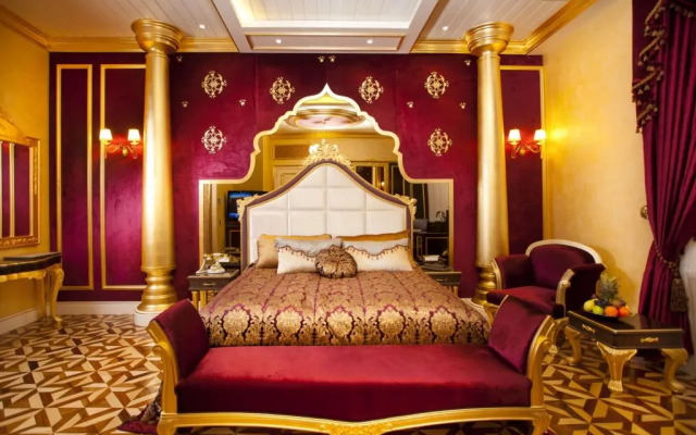 Limak Yalova Thermal Boutique