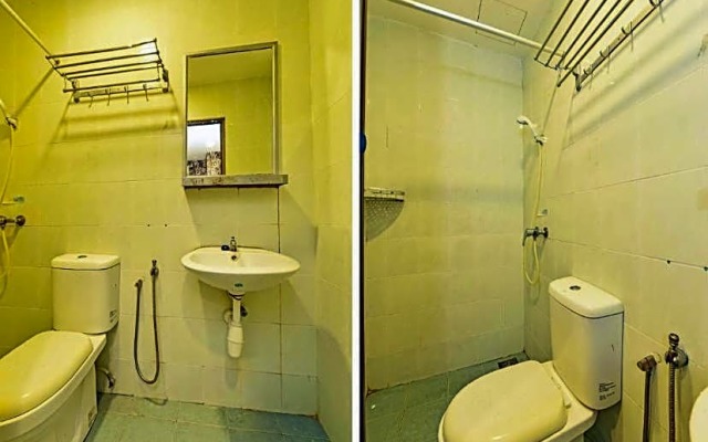 8 Hotel Nilai / KLIA