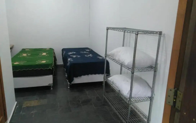 Suítes Nosso Lar