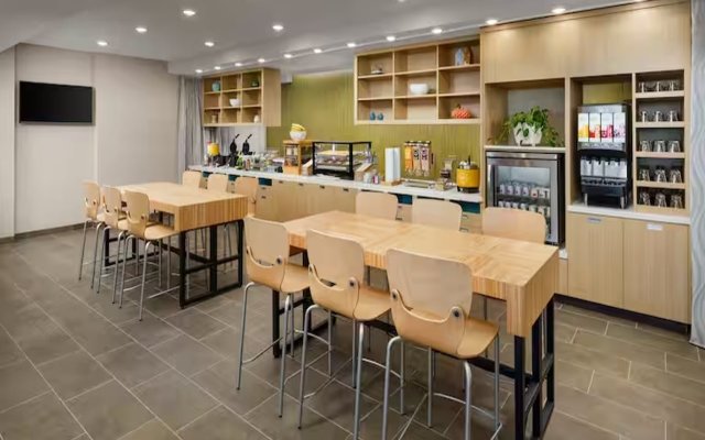 Home2 Suites by Hilton Lake Mary Orlando