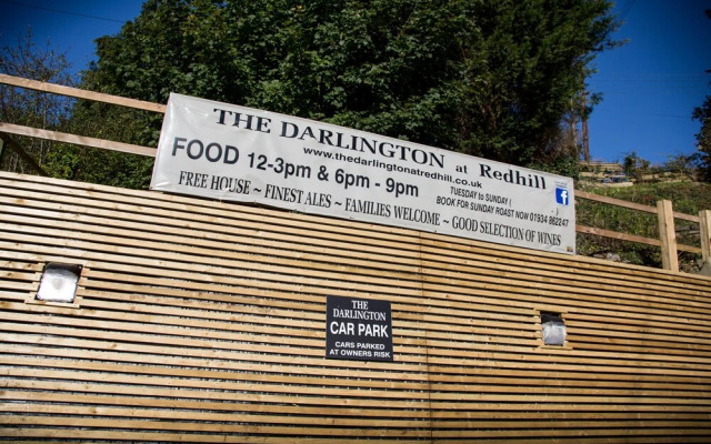 Darlington Arms