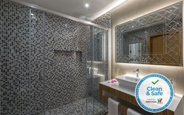 Luxury 47 - Deluxe Villa