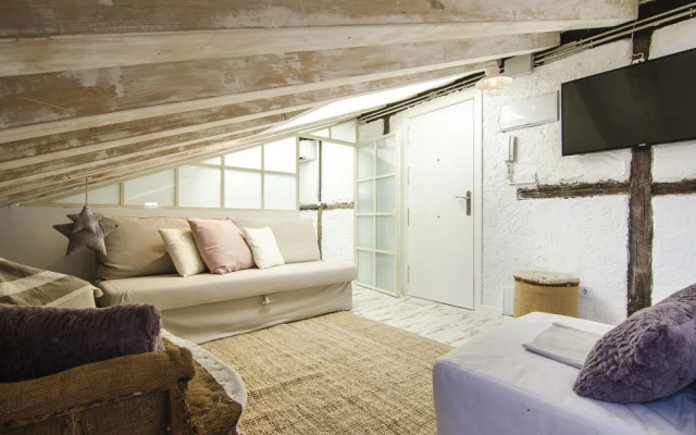 City Center Plaza del Sol Suite Dream Madrid