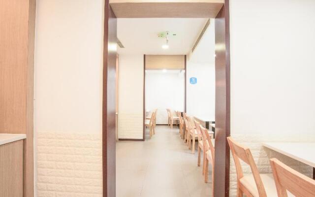 Hanting Express (Beijing Changchun Street)