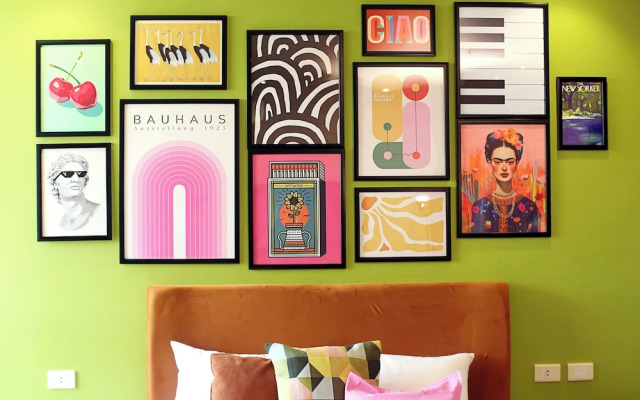 Seven Stays Maadi