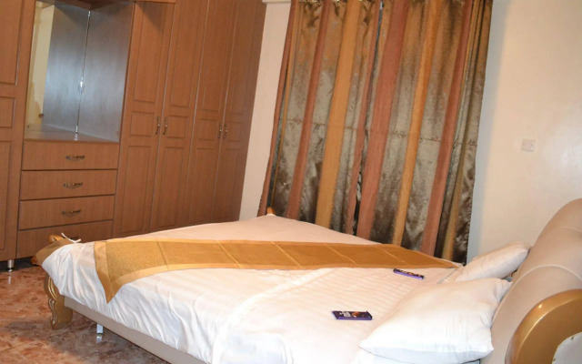 Valencia Kampala Hotel