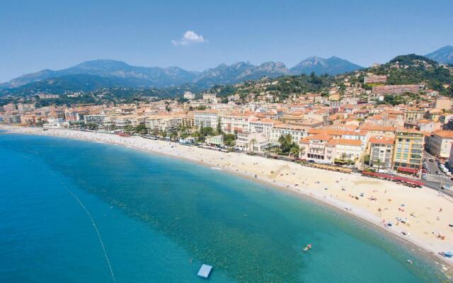 Hôtel Vacances Bleues Le Balmoral