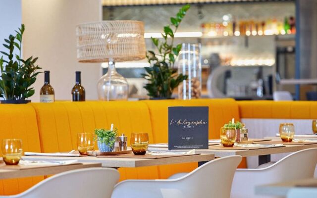 Ibis Styles La Roche-sur-yon