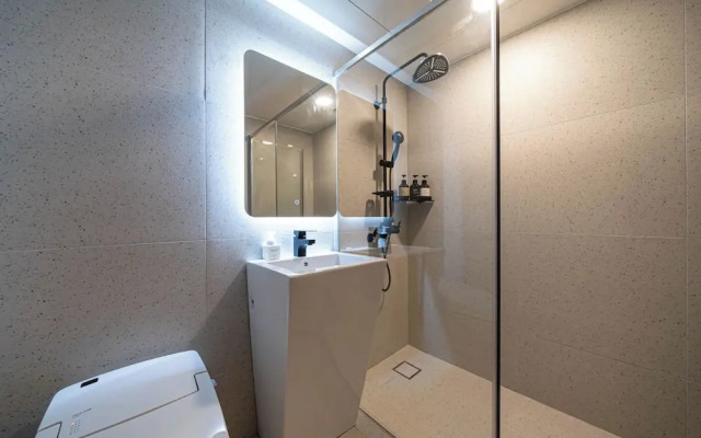 No.25 Hotel - Sasang